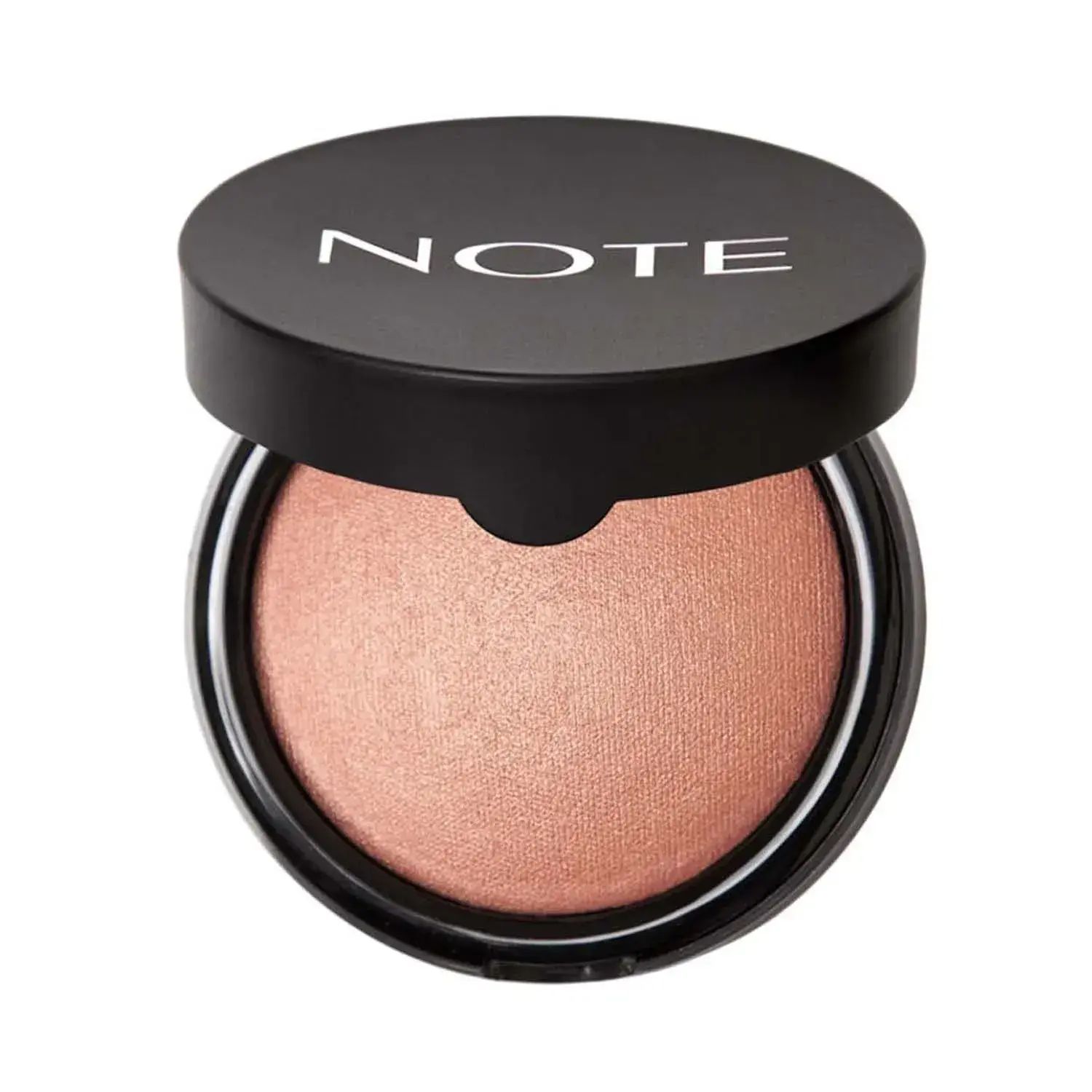NOTE BAKED HIGHLIGHTER 03 ORIENTAL PINK
